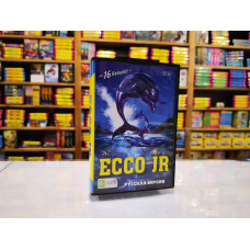 Ecco Jr. [16-bit] 