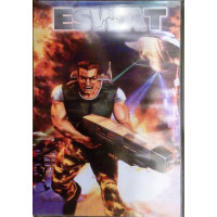 ESWAT [Sega]