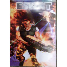 ESWAT [Sega]
