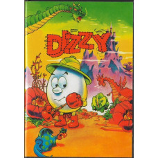 Fantastic Dizzy [Sega]