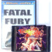 Fatal Fury [Sega]