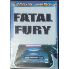 Fatal Fury [Sega]