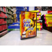 Fifa 2000 [16-bit]