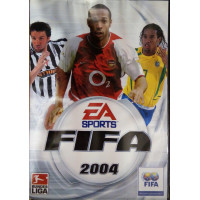 FIFA 2004 [Sega]