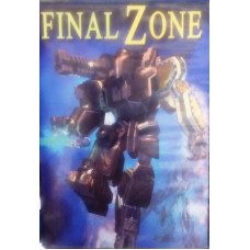 Final Zone [Sega]