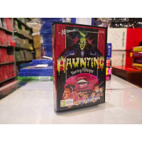 Haunting Starring Polterguy [16-bit]