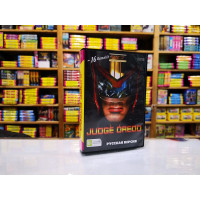 Judge Dredd [Sega]