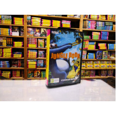 Jungle Book [16-bit]