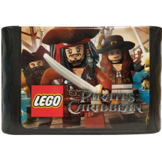 Lego Pirates of the Caribbean [Sega] OEM