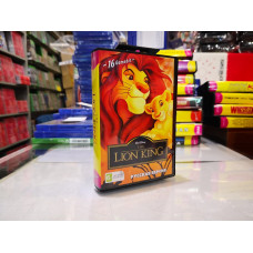 Lion King [16-bit]