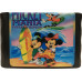 Mickey Mania [16-bit]