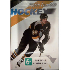 Mario Lemieux Hockey [Sega]