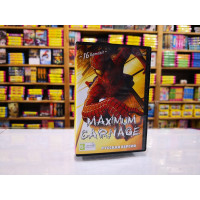 Maximum Carnage [Sega]