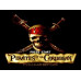 Pirates of the Caribbean (Пираты Карибского моря) [16-bit]