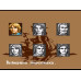 Pirates of the Caribbean (Пираты Карибского моря) [16-bit]