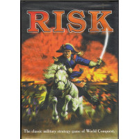 Risk [Sega]
