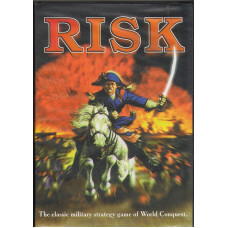 Risk [Sega]