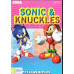 Sonic and Knuckles (Соник 4) [16-bit]