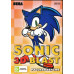 Sonic 3D Blast [16-bit]