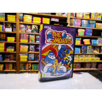 Smurfs [Sega]