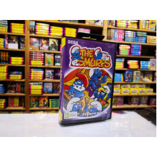 Smurfs [Sega]