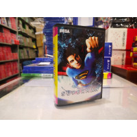 Superman [Sega]
