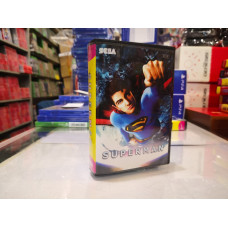Superman [Sega]