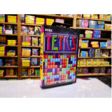 Tetris [16-bit]