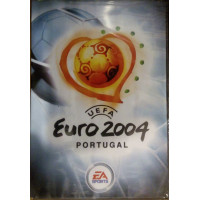 UEFA Euro 2004 Portugal [Sega] OEM*