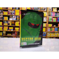 Vectorman [16-bit]