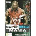WWF Super Wrestlemania [16-bit]