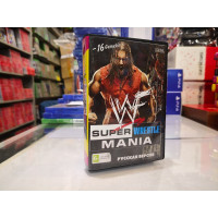 WWF Super Wrestlemania [16-bit]