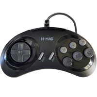 Джойстик H-MAX для Hamy MAX 8/16-bit