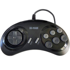 Джойстик H-MAX для Hamy MAX 8/16-bit