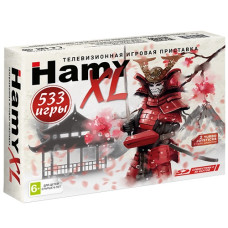 Игровая приставка Hamy XL HDMI (553 игры) Игровая приставка Hamy XL HDMI (553 игры)