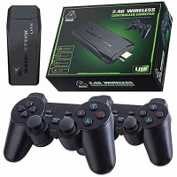 Игровая приставка Game Stick Lite 64/128GB Игровая приставка Game Stick Lite 64/128GB
