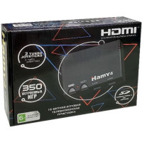 Игровая приставка Hamy 4 HDMI (350 игр)