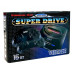 Игровая приставка 16 bit Super Drive Vintage (466 игр)