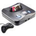 Игровая приставка 16 bit Retro Genesis Modern (170 игр)