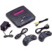 Игровая приставка 16-bit Super Drive Classic XI (95 игр)