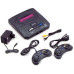 Игровая приставка 16 bit Super Drive 2 (130 игр)