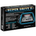 Игровая приставка 16 bit Super Drive 2 (62 игры)