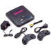 Игровая приставка 16 bit Super Drive Classic MK (7 игр)