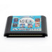 Сборник 50 игр Fighting (16B12) [Sega]