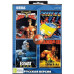 Сборник игр для Сеги 4 в 1 (AA-4140-RU) [Sega]