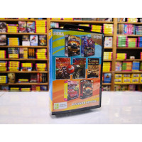 Сборник игр 7 в 1 (A-704) [Sega]
