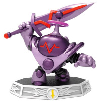 Blaster Tron (Сэнсэй) - Skylanders Imaginators