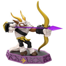 Фигурка Buckshot (Сэнсэй) - Skylanders Imaginators