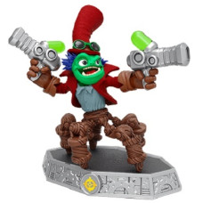 Фигурка Dr. Krankcase (Сэнсэй) - Skylanders Imaginators