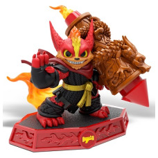 Фигурка Flare Wolf (Сэнсэй) - Skylanders Imaginators